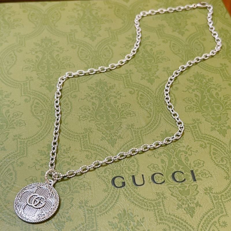 Gucci Necklaces